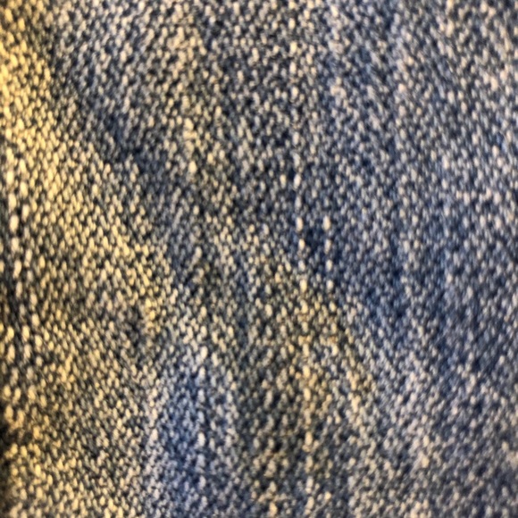 Tommy Hilfiger Loose Fit Jeans - Picture 4 of 4